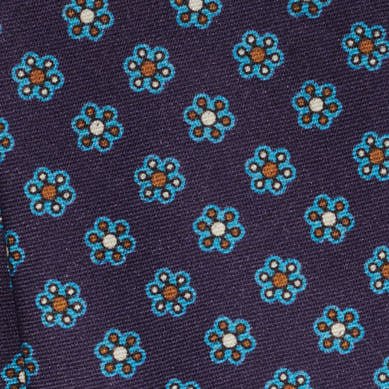 Cravatta Elegant in Tasmania - Adolphe - Fusaro Antonio dal 1893 - Fusaro Antonio