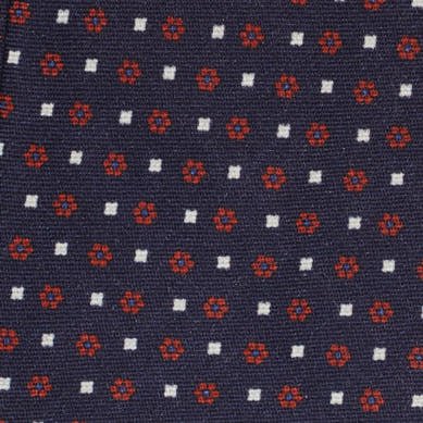 Cravatta Elegant in Tasmania - Adolphe - Fusaro Antonio dal 1893 - Fusaro Antonio