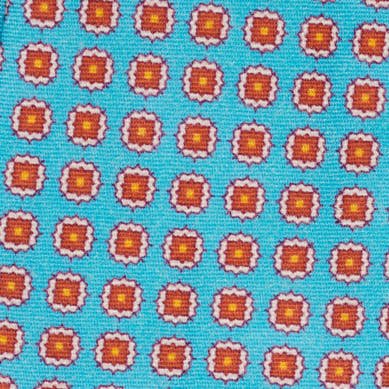 Cravatta Elegant in Tasmania - Adolphe - Fusaro Antonio dal 1893 - Fusaro Antonio