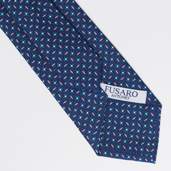 Cravatta Elegant in Tasmania - Adolphe - Fusaro Antonio dal 1893 - Fusaro Antonio