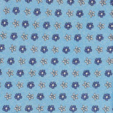 Cravatta Elegant in Tasmania - Adolphe - Fusaro Antonio dal 1893 - Fusaro Antonio