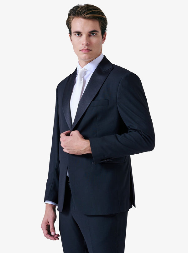 Elegant Smoking - Gatsby - Fusaro Antonio dal 1893 - Fusaro Antonio