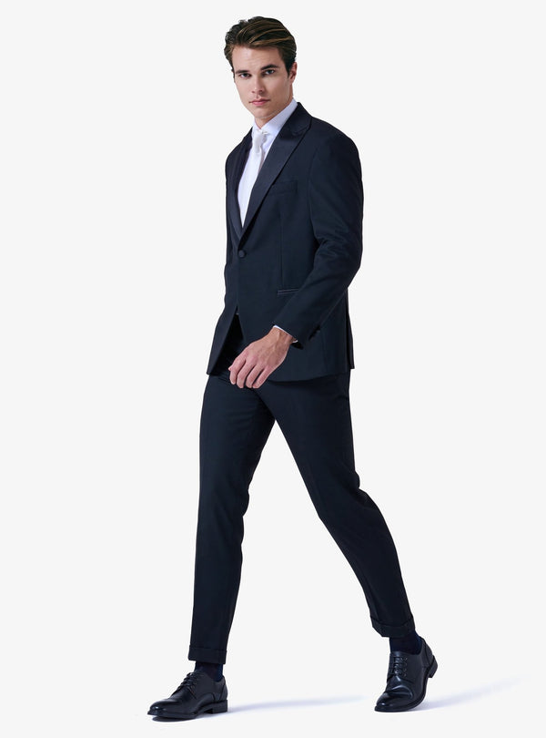 Elegant Smoking - Gatsby - Fusaro Antonio dal 1893 - Fusaro Antonio