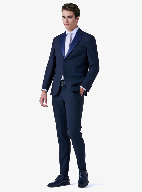 Elegant Smoking - Gatsby - Fusaro Antonio dal 1893 - Fusaro Antonio