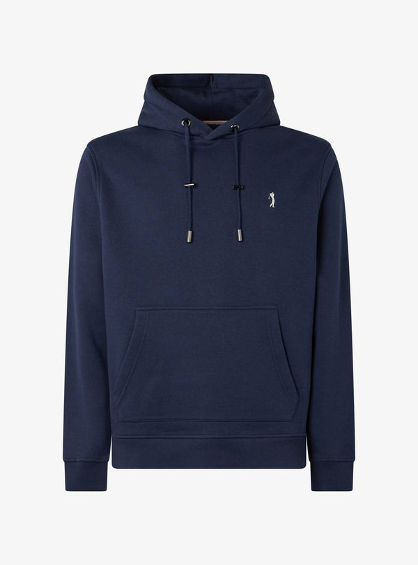 Felpa con Cappuccio Sportive - Drimmer - Fusaro Antonio dal 1893 - Fusaro Antonio