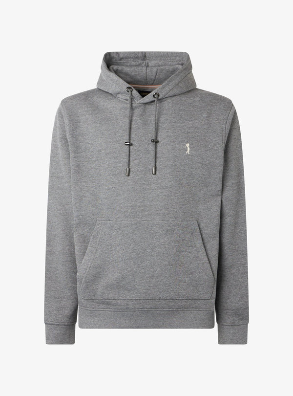 Felpa con Cappuccio Sportive - Drimmer - Fusaro Antonio dal 1893 - Fusaro Antonio