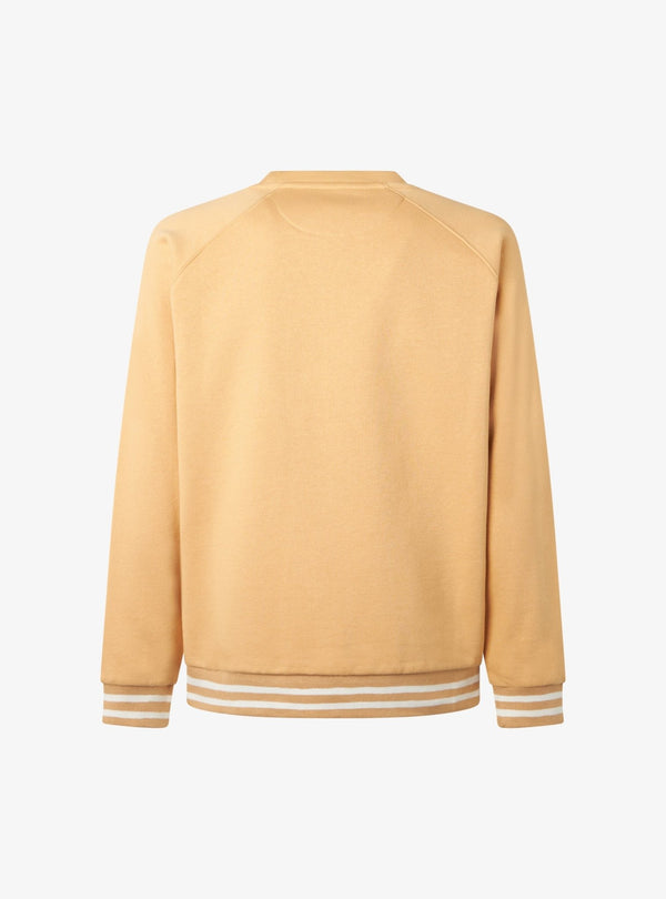 Felpa paricollo in cotone - Mercury - Fusaro Antonio dal 1893 - Fusaro Antonio