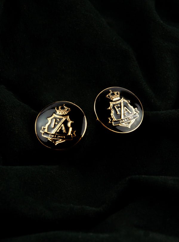 Gemelli da polso - Fusaro Antonio dal 1893 - Fusaro Antonio