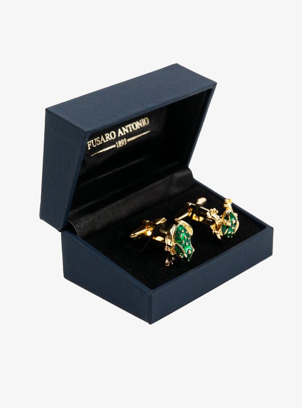 Gemelli da polso - Fusaro Antonio dal 1893 - Fusaro Antonio