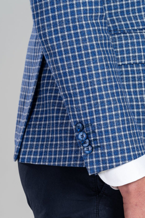 Giacca Audrey riquadro - Fusaro Antonio dal 1893 - Fusaro Antonio