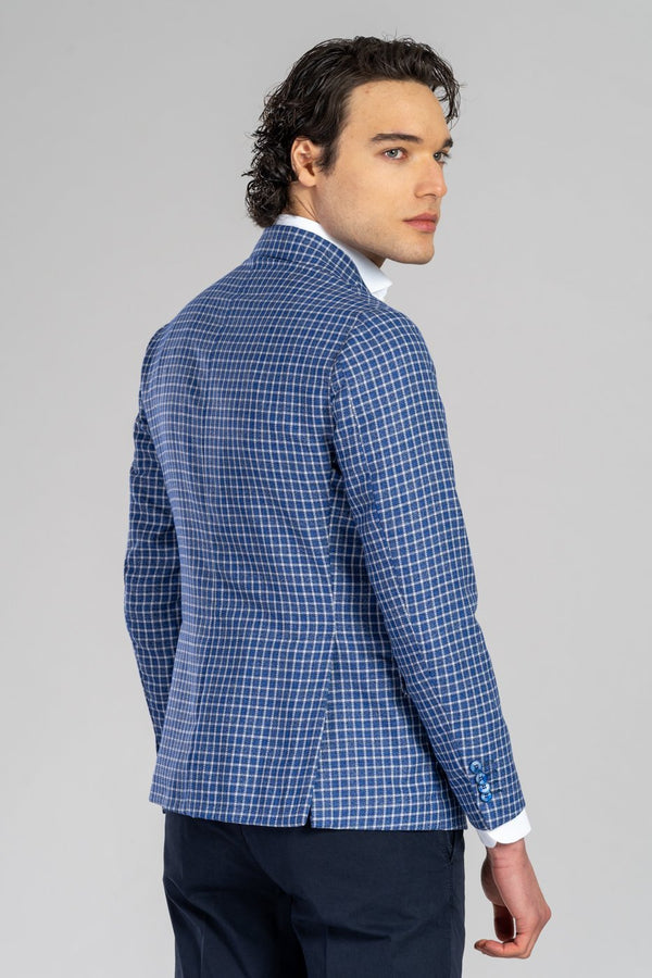 Giacca Audrey riquadro - Fusaro Antonio dal 1893 - Fusaro Antonio