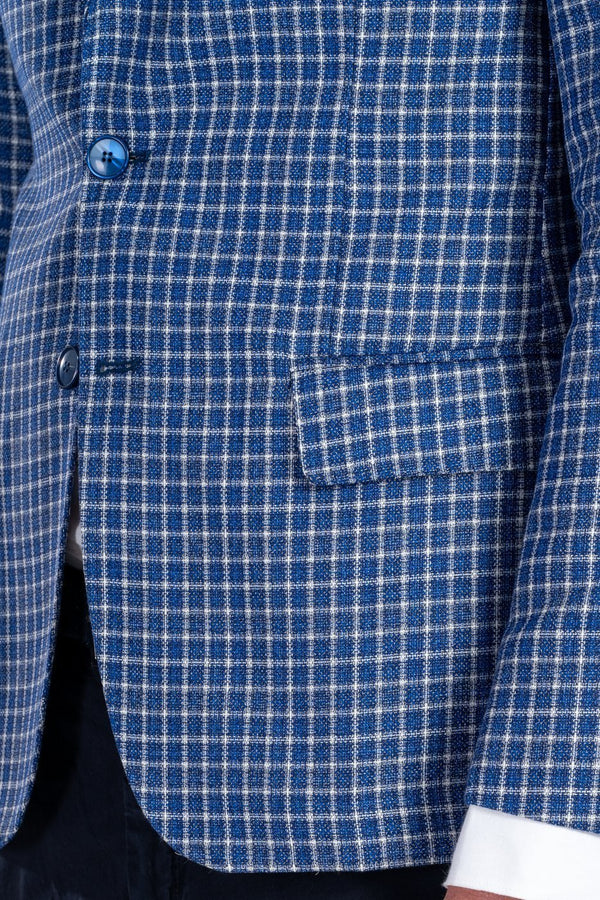 Giacca Audrey riquadro - Fusaro Antonio dal 1893 - Fusaro Antonio