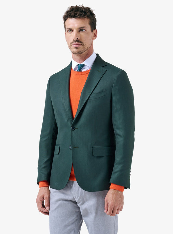 Giacca in Tasmania - Randolph - Fusaro Antonio dal 1893 - Fusaro Antonio