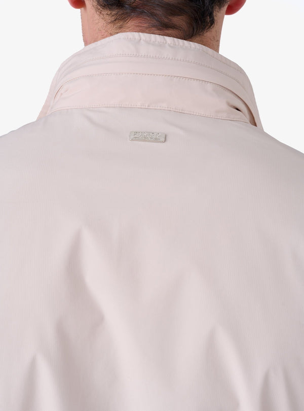 Giubbino modello Sahariana - Potter - Fusaro Antonio dal 1893 - Fusaro Antonio