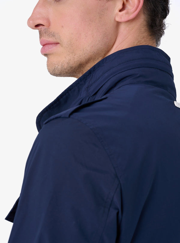 Giubbino modello Sahariana - Potter - Fusaro Antonio dal 1893 - Fusaro Antonio