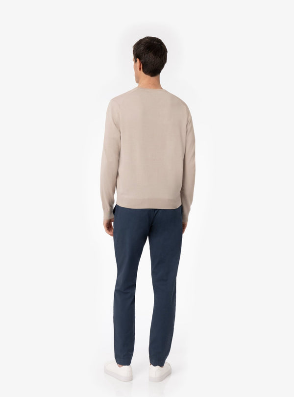 Maglia in cotone - Villefranche Vibe - Fusaro Antonio dal 1893 - Fusaro Antonio