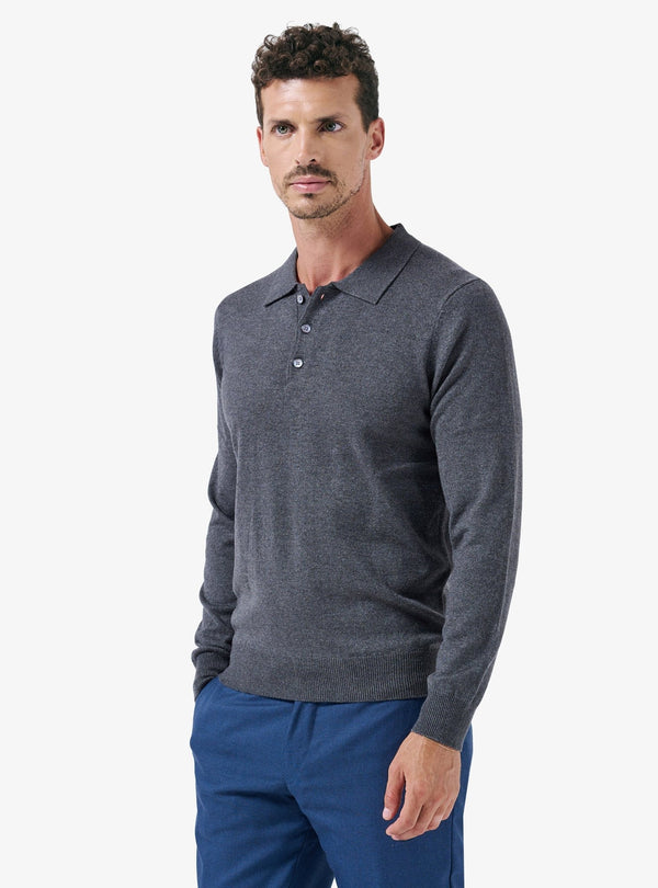 Maglia in Lana/Cashmere - Velvel - Fusaro Antonio dal 1893 - Fusaro Antonio