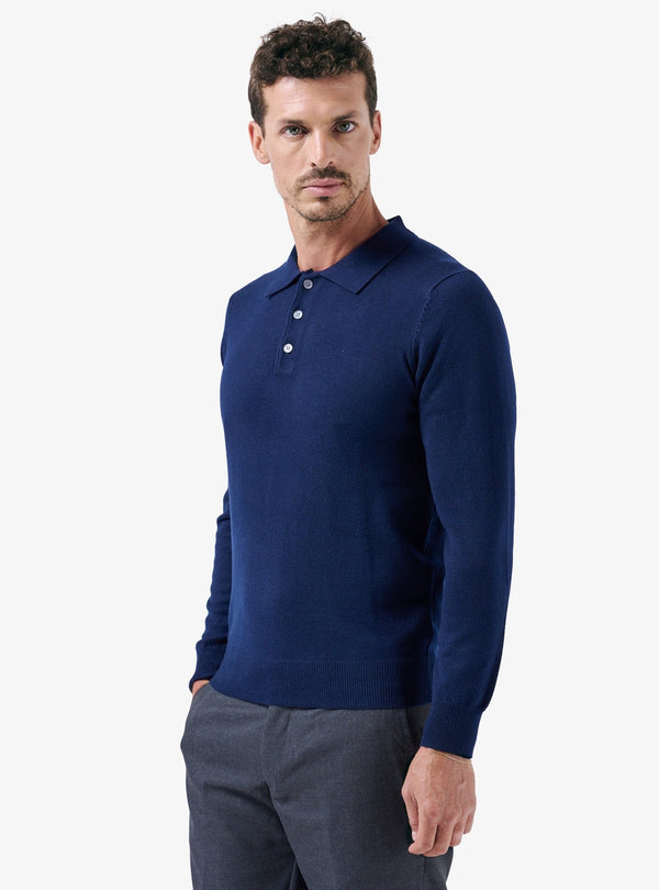 Maglia in Lana/Cashmere - Velvel - Fusaro Antonio dal 1893 - Fusaro Antonio