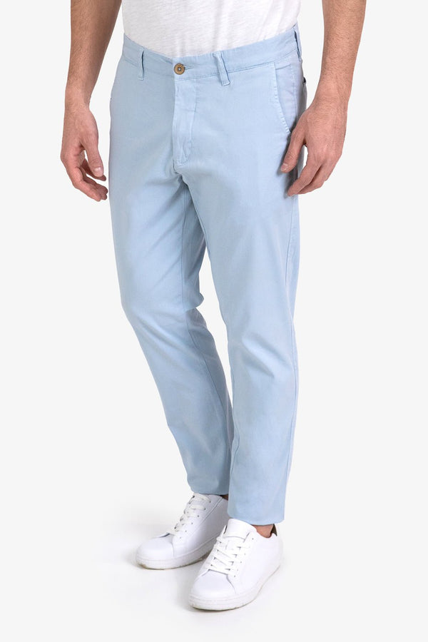 Pantalone a tasca america in cotone - Mercury - Fusaro Antonio dal 1893 - Fusaro Antonio