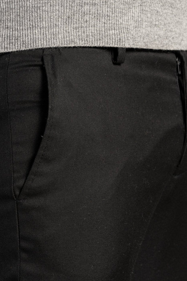 Pantalone classico in misto lana - Davies - Fusaro Antonio dal 1893 - Fusaro Antonio