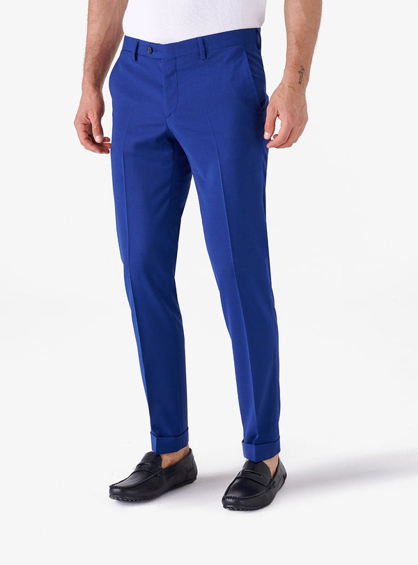 Pantalone Classico in Tasmania - Tyler - Fusaro Antonio dal 1893 - Fusaro Antonio