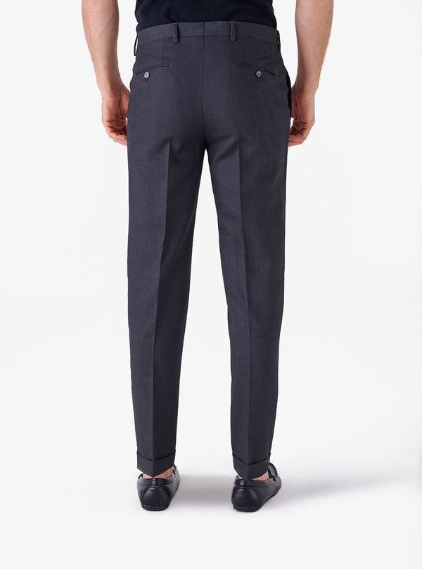 Pantalone Classico in Tasmania - Tyler - Fusaro Antonio dal 1893 - Fusaro Antonio