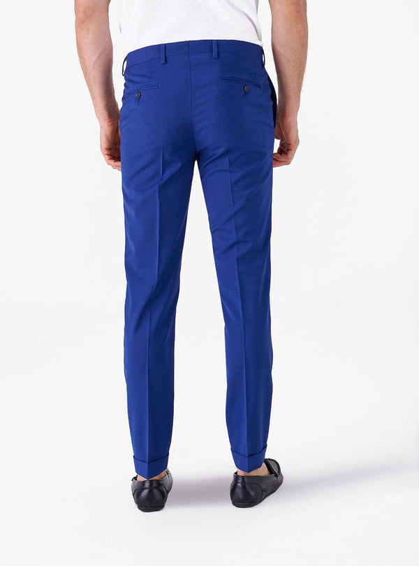 Pantalone Classico in Tasmania - Tyler - Fusaro Antonio dal 1893 - Fusaro Antonio