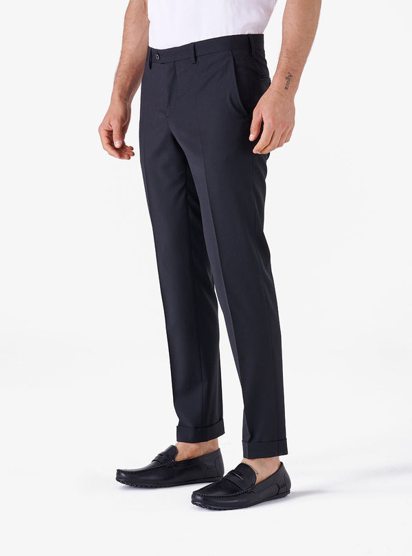 Pantalone Classico in Tasmania - Tyler - Fusaro Antonio dal 1893 - Fusaro Antonio