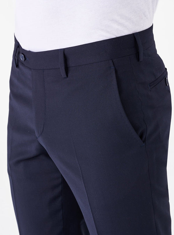 Pantalone Classico in Tasmania - Tyler - Fusaro Antonio dal 1893 - Fusaro Antonio