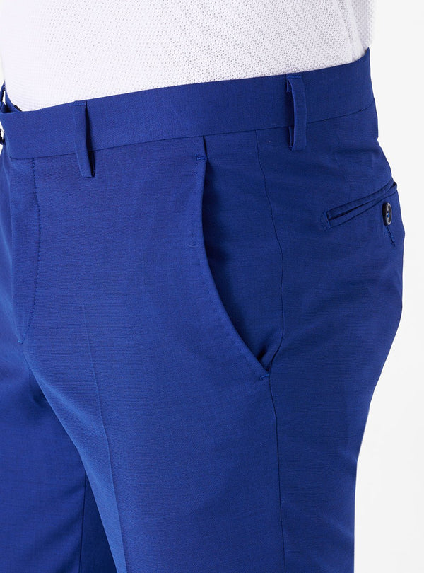 Pantalone Classico in Tasmania - Tyler - Fusaro Antonio dal 1893 - Fusaro Antonio