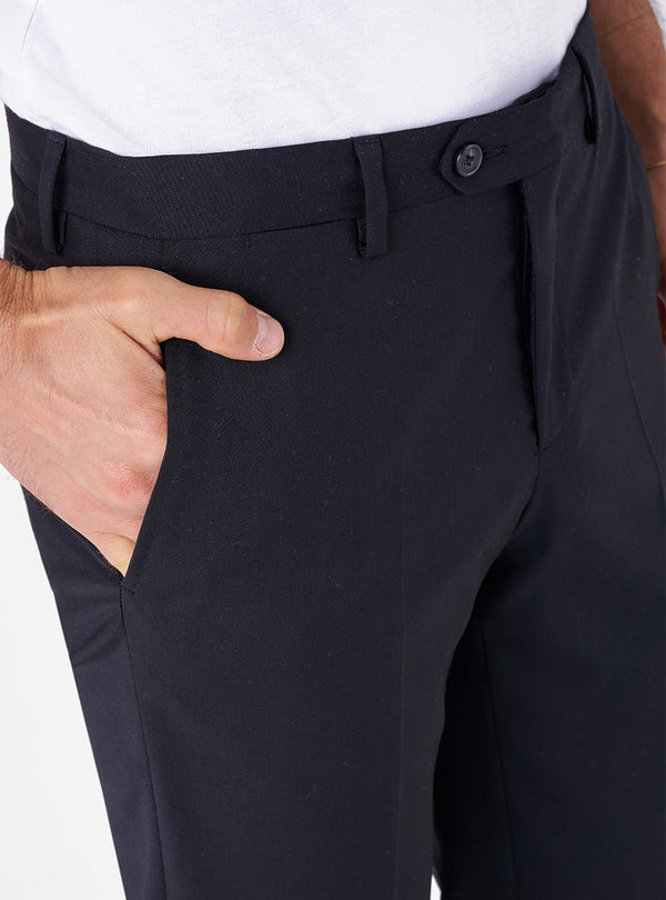 Pantalone Classico in Tasmania - Tyler - Fusaro Antonio dal 1893 - Fusaro Antonio