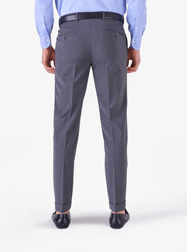 Pantalone Classico in Tasmania - Tyler - Fusaro Antonio dal 1893 - Fusaro Antonio