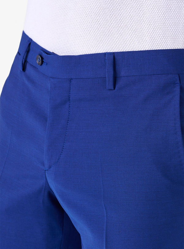 Pantalone Classico in Tasmania - Tyler - Fusaro Antonio dal 1893 - Fusaro Antonio