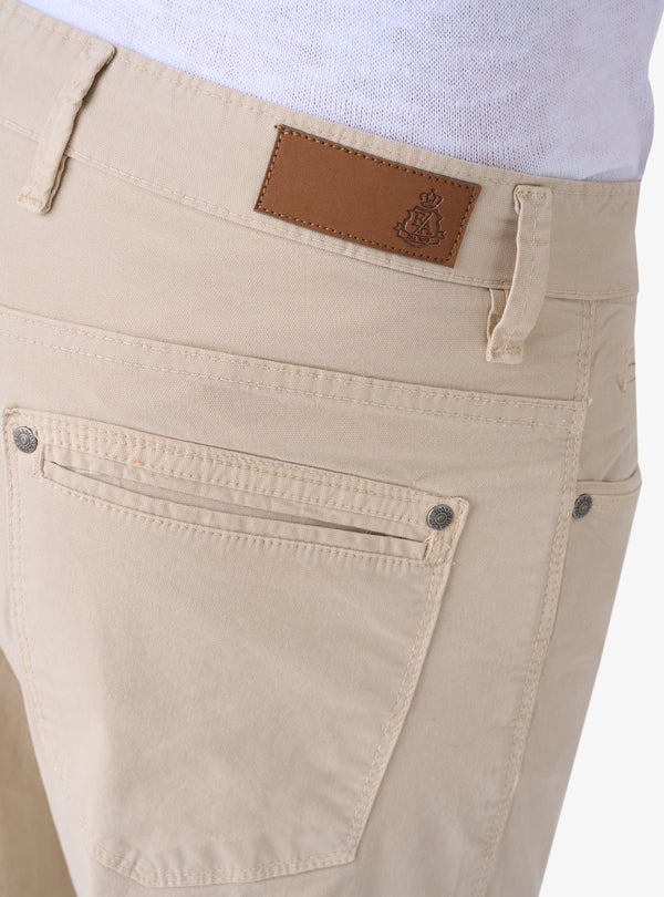 Pantalone in Cinque Tasche - Dorsten - Fusaro Antonio dal 1893 - Fusaro Antonio