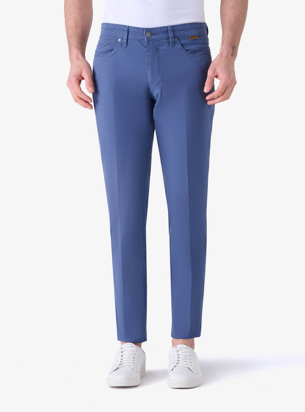 Pantalone in Cinque Tasche - Dorsten - Fusaro Antonio dal 1893 - Fusaro Antonio