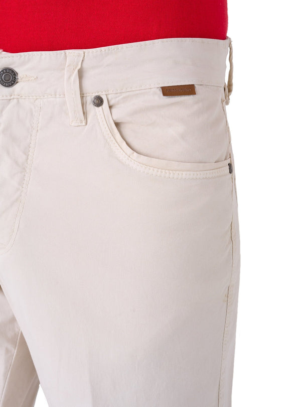 Pantalone in Cinque Tasche - Dorsten - Fusaro Antonio dal 1893 - Fusaro Antonio