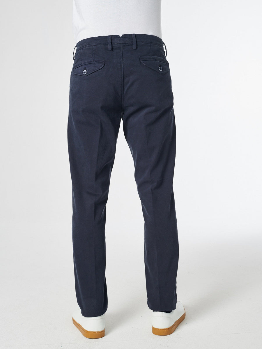 Aspesi Pantaloni tasca america S23005PLC6048 main image 1