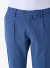 Pantalone tasca america in cotone - Luis - Fusaro Antonio dal 1893 - Fusaro Antonio