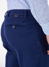 Pantalone tasca america in cotone - Luis - Fusaro Antonio dal 1893 - Fusaro Antonio