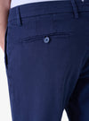 Pantalone tasca america in cotone - Luis - Fusaro Antonio dal 1893 - Fusaro Antonio