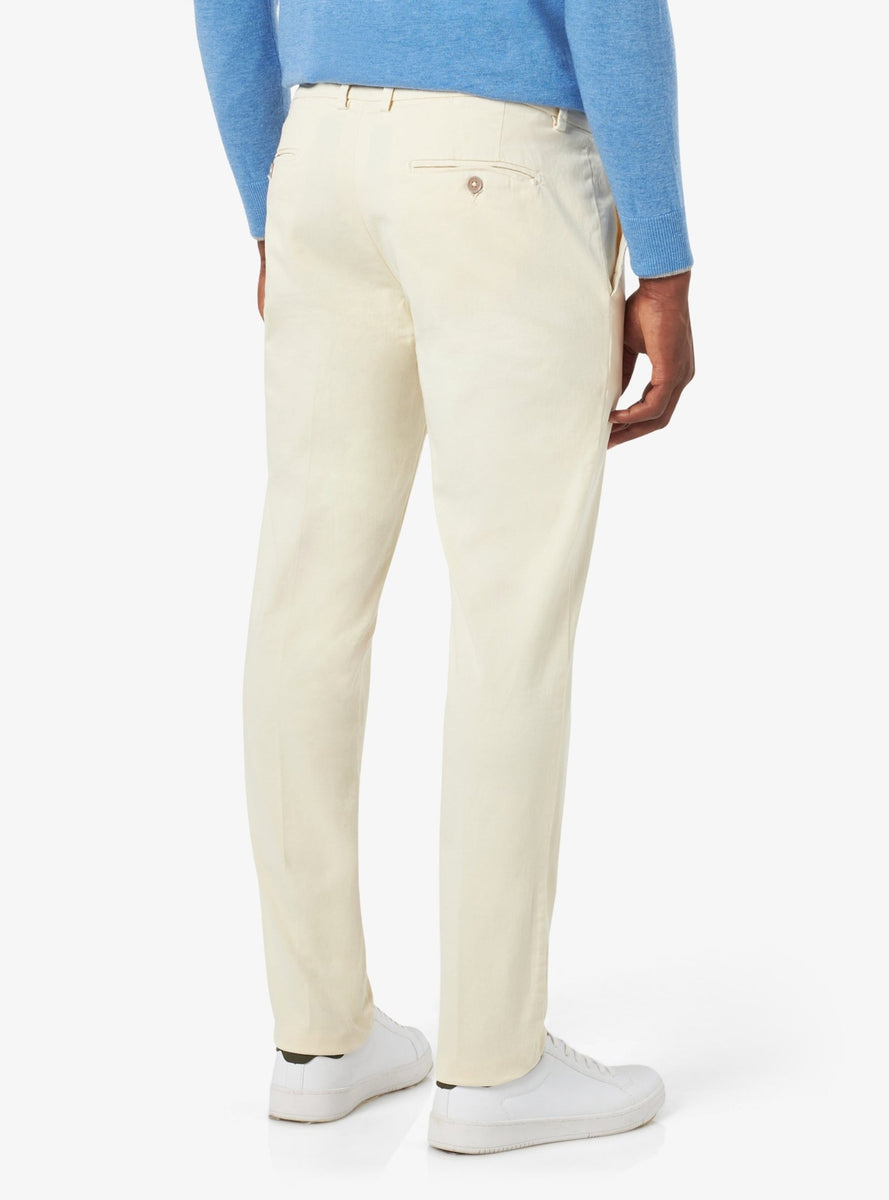 Pantalone tasca america BLUE NAVY1