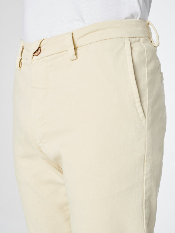 Pantalone Tasca America Vintage - Clery - Fusaro Antonio dal 1893 - Fusaro Antonio