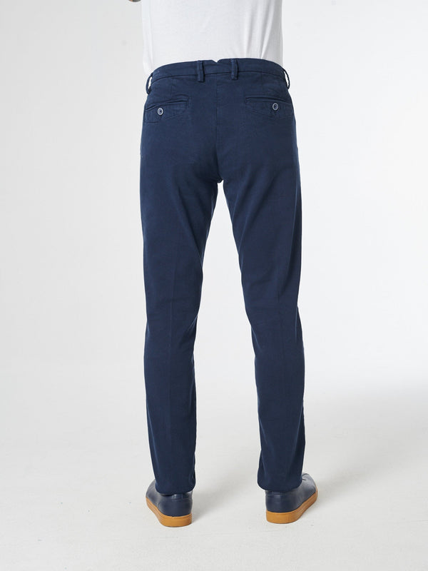 Pantalone Tasca America Vintage - Clery - Fusaro Antonio dal 1893 - Fusaro Antonio