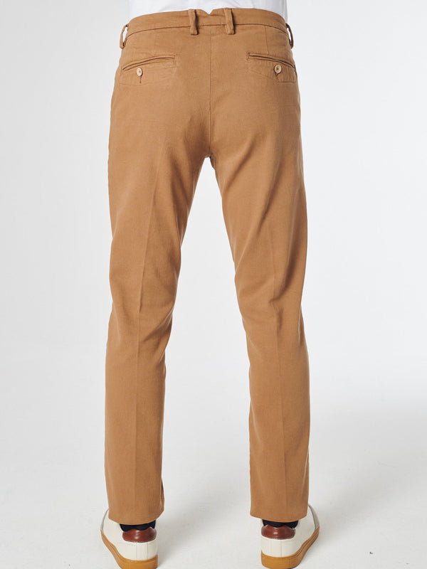 Pantalone Tasca America Vintage - Clery - Fusaro Antonio dal 1893 - Fusaro Antonio