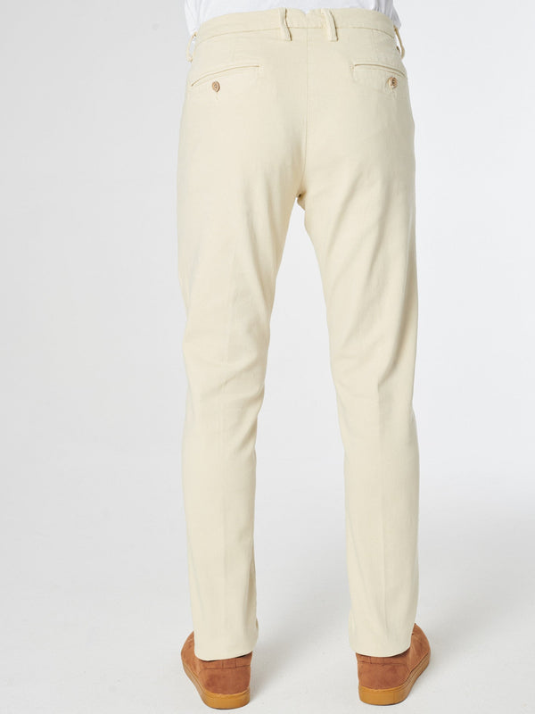 Pantalone Tasca America Vintage - Clery - Fusaro Antonio dal 1893 - Fusaro Antonio
