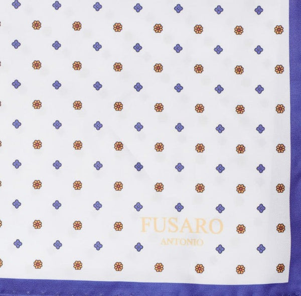 Pochette da Taschino Elegant - Raphael - Fusaro Antonio dal 1893 - Fusaro Antonio