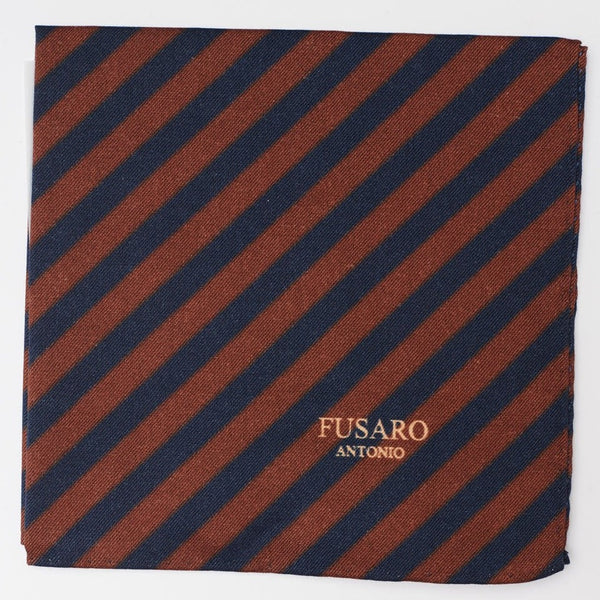 Pochette da taschino in lana - Elly - Fusaro Antonio dal 1893 - Fusaro Antonio