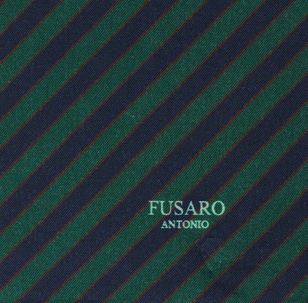 Pochette da taschino in lana - Elly - Fusaro Antonio dal 1893 - Fusaro Antonio