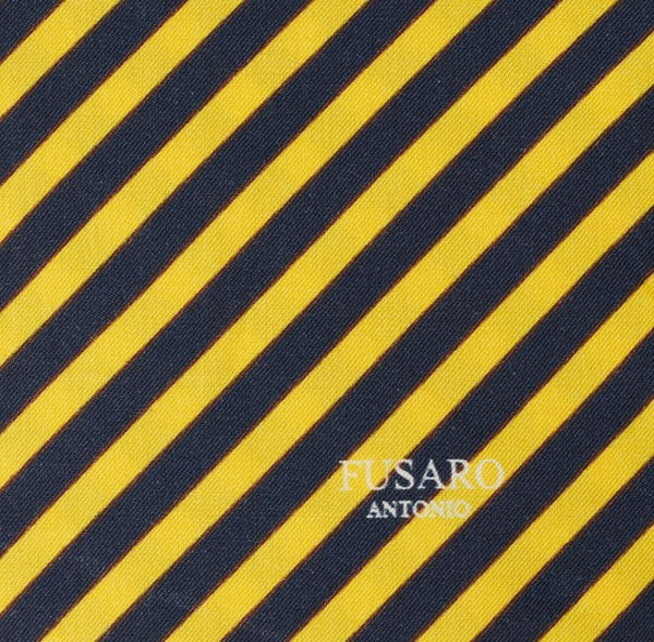 Pochette da taschino in lana - Elly - Fusaro Antonio dal 1893 - Fusaro Antonio