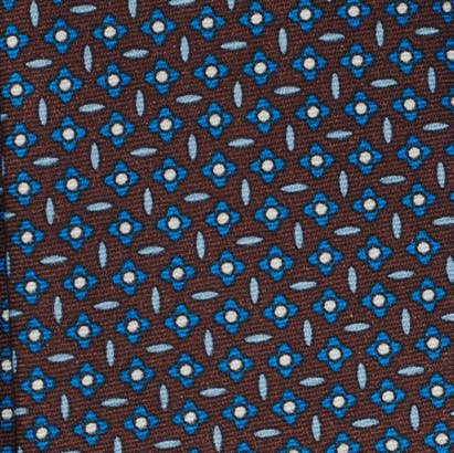 Pochette da taschino in lana - Elly - Fusaro Antonio dal 1893 - Fusaro Antonio